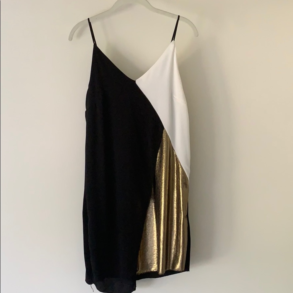 Party Dress From Spain